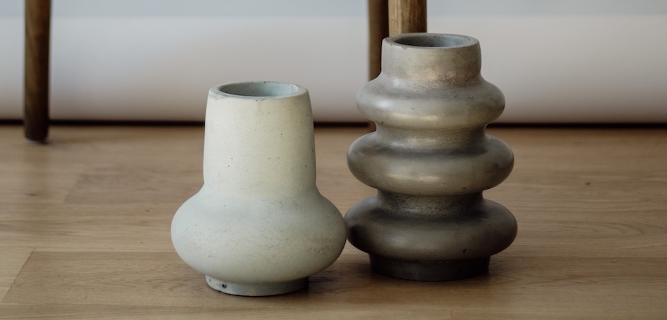 Vases
