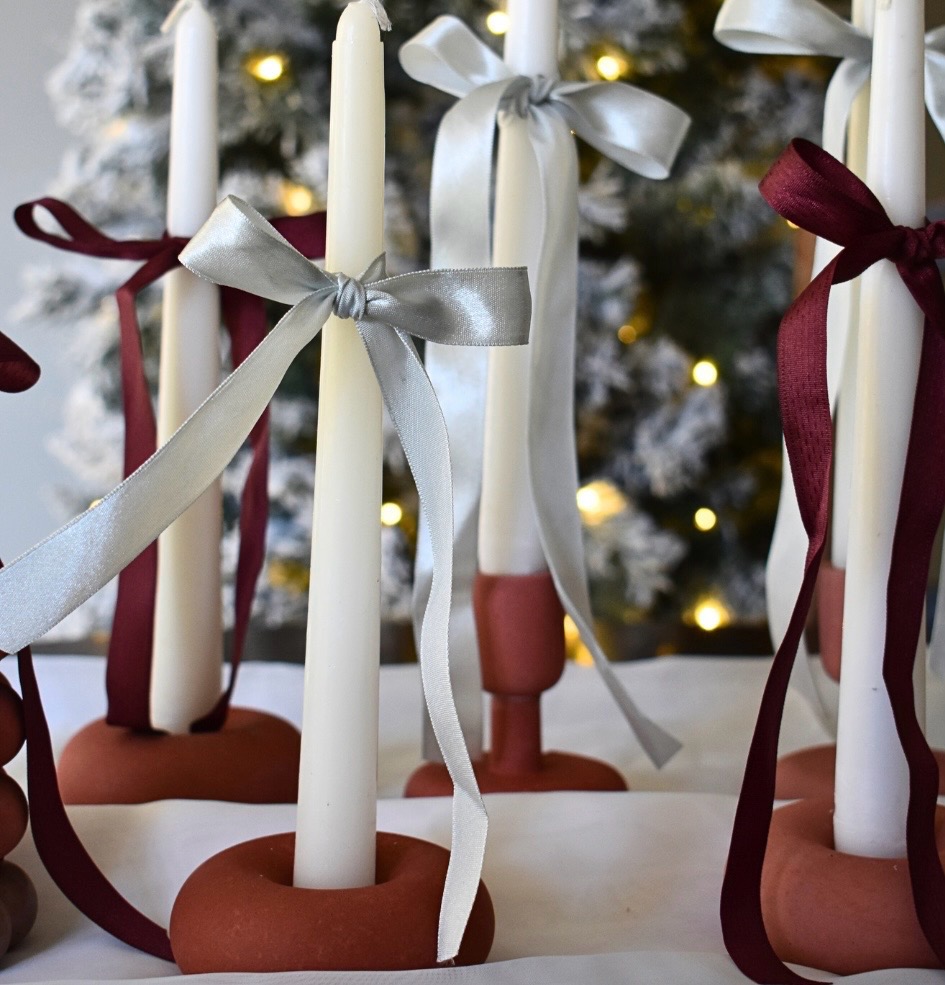 The Candy Apple Collection