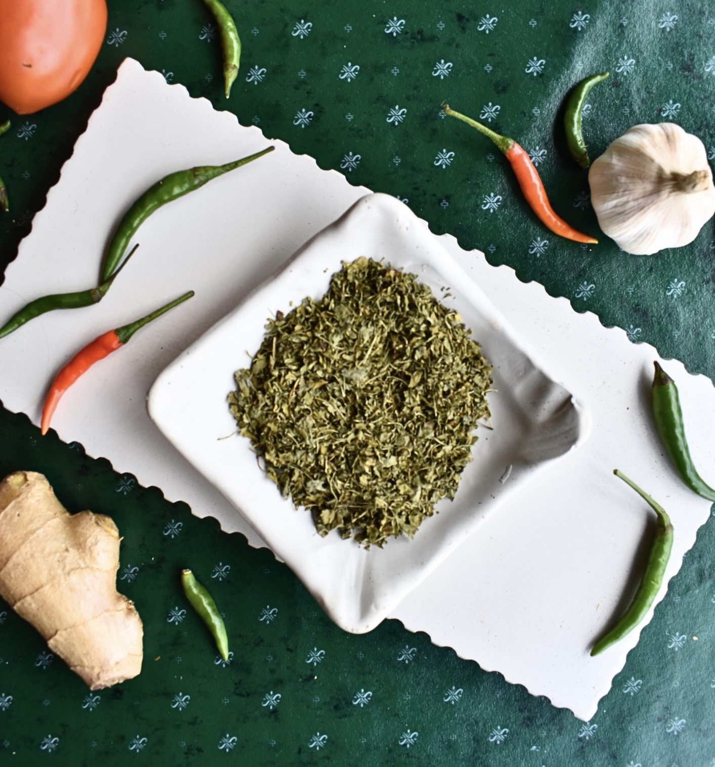 Twentytwo X GM Restaurant 