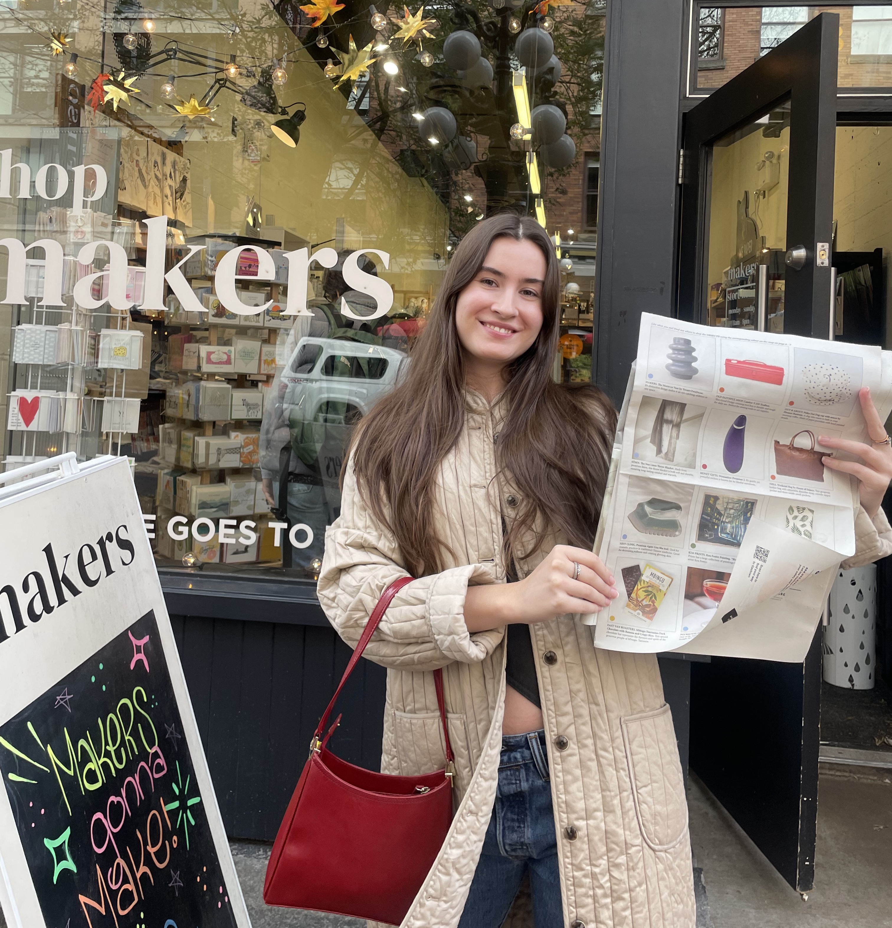 The Gastown Magazine Morocco Vase Feature