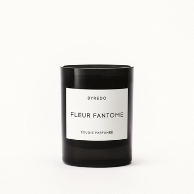Fleur Fantôme Candle 240g