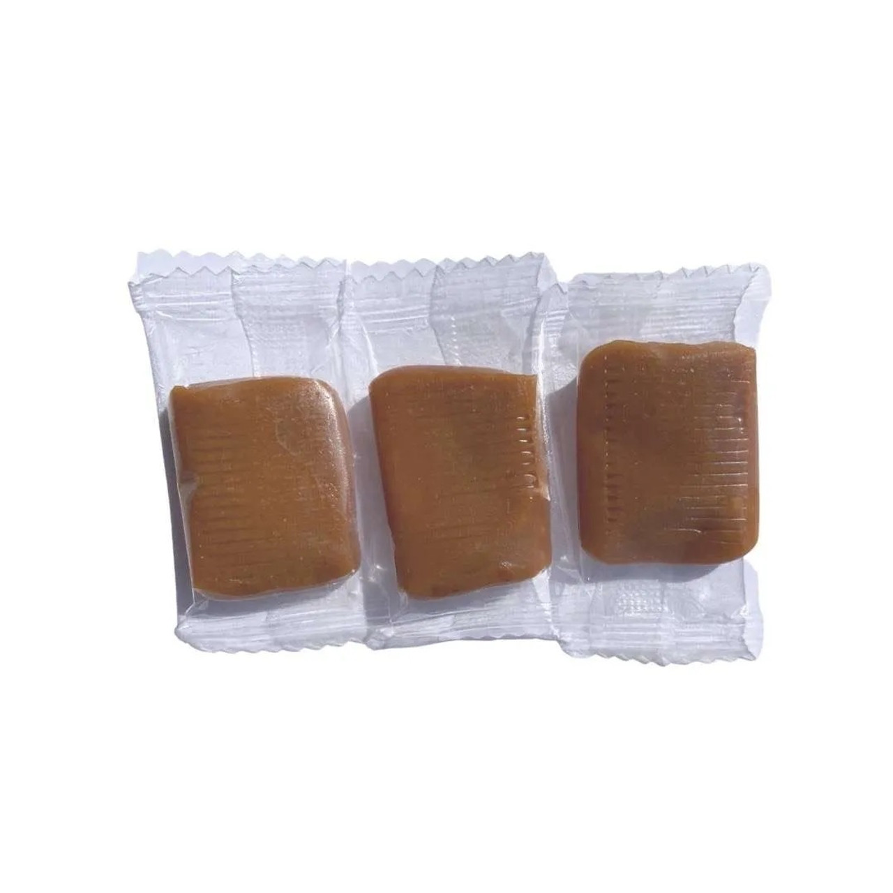Kratom Caramel Candy Chews Kratom Caramel Candy Chews