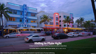 Hiding in Plain Sight