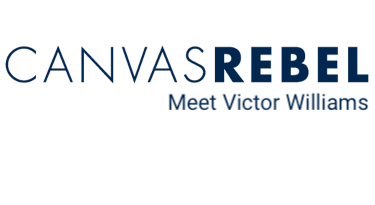 CanvasRebel: Meet Victor Williams