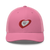 Q2F Pink Trucker Hat