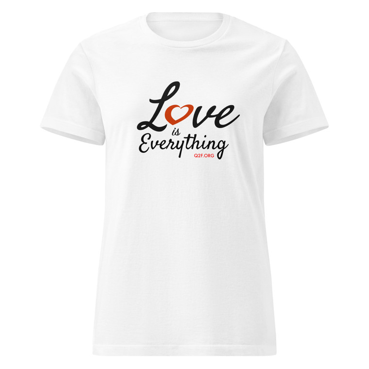 Women’s basic softstyle t-shirt