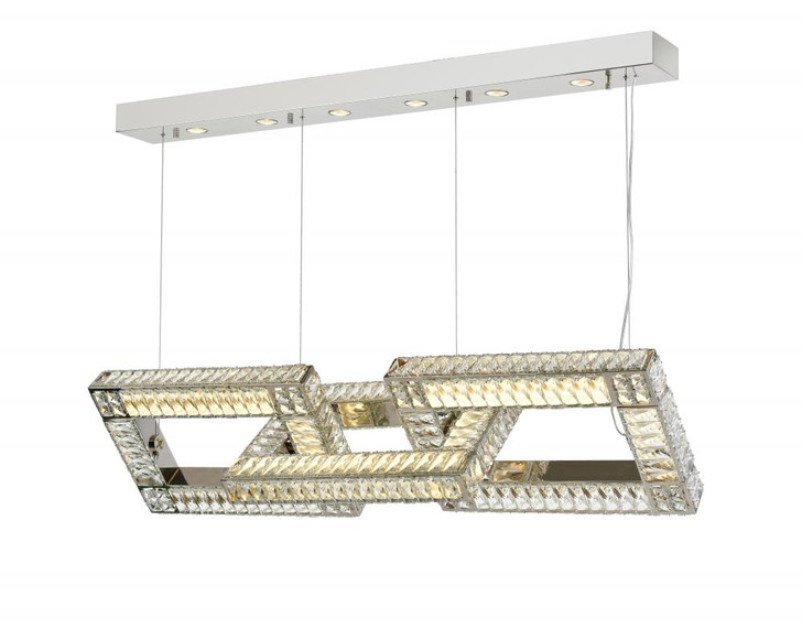 Zeev Lighting Lincroft Collection CD10323/6/PN