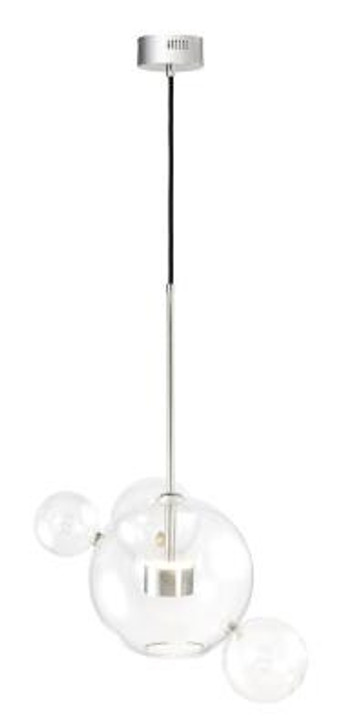 Zeev Lighting Satellite Collection P30104/2/PN