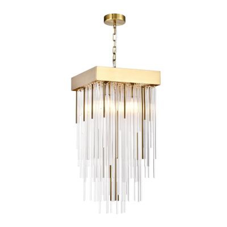 Zeev Lighting Waterfall Collection P30107/4/P-AGB