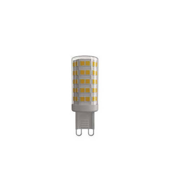 5 Watt G9 LED Bulb 4000K (Set of 10)