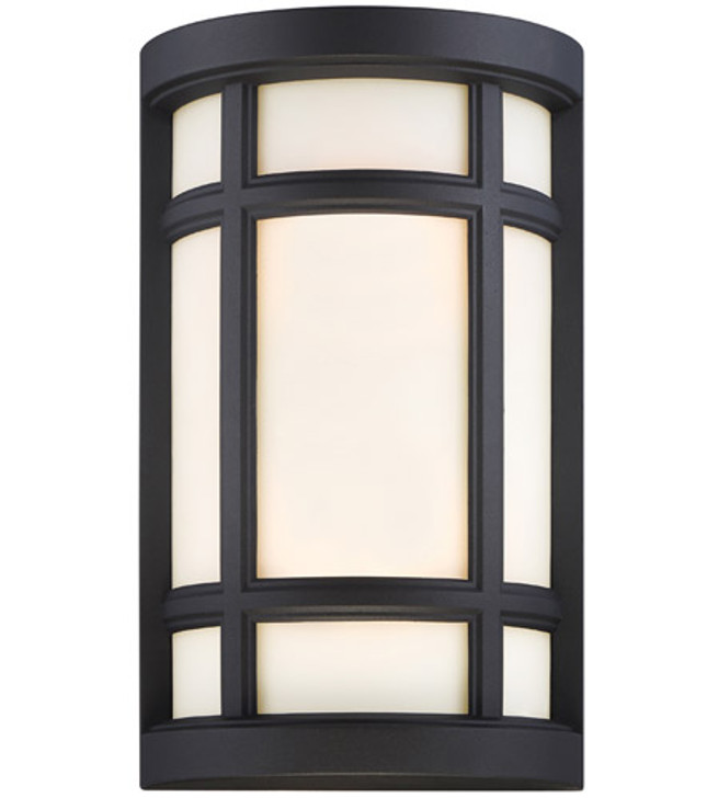 Wall Sconce 34121-BK