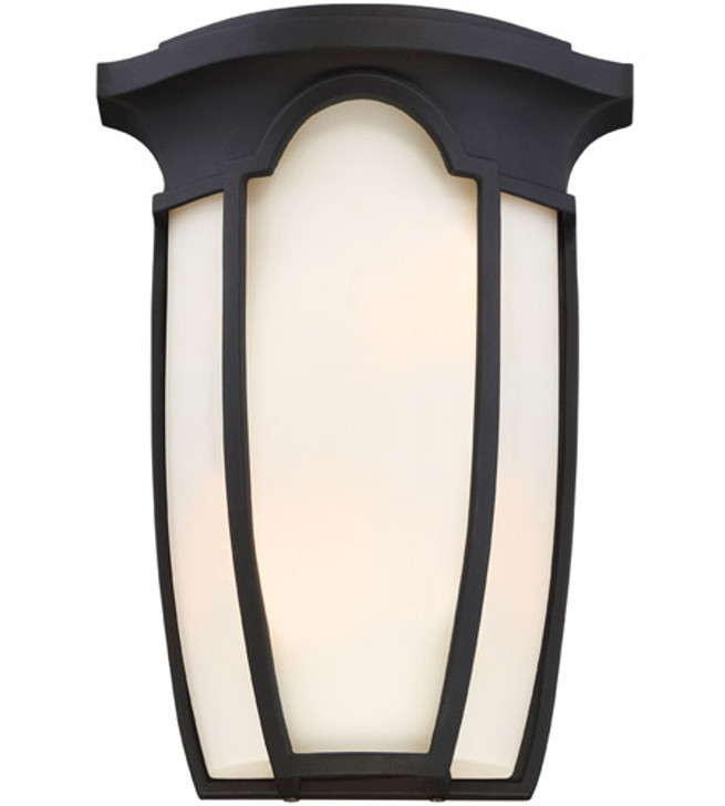 Wall Sconce 34231-BK