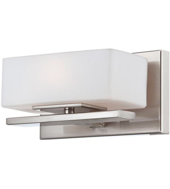 Wall Sconce 6711-SP