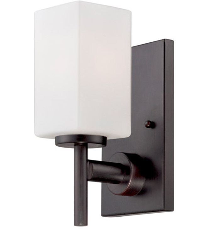 Wall Sconce 6731-BBR