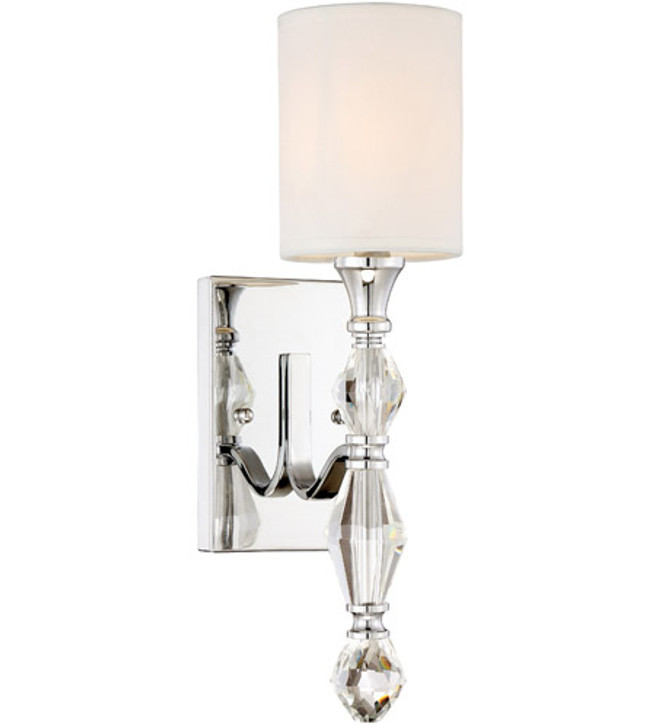 Wall Sconce 89901-CH