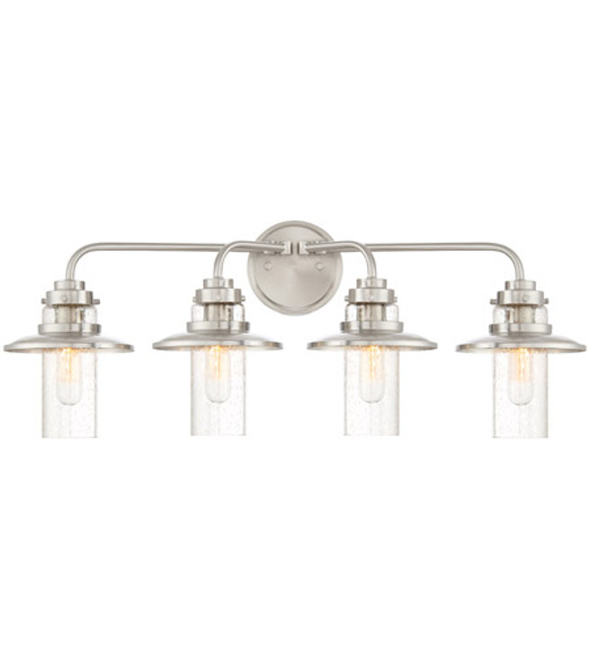3 Light Wall Sconce 91504-SP