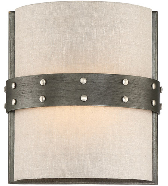 Wall Sconce 92401-WI