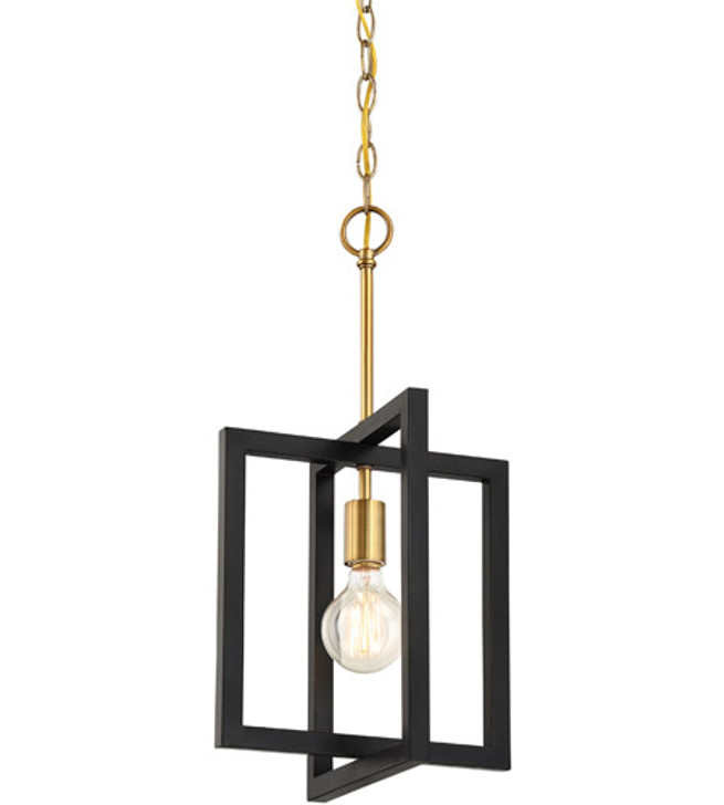 One Light Pendant 92830-AWB