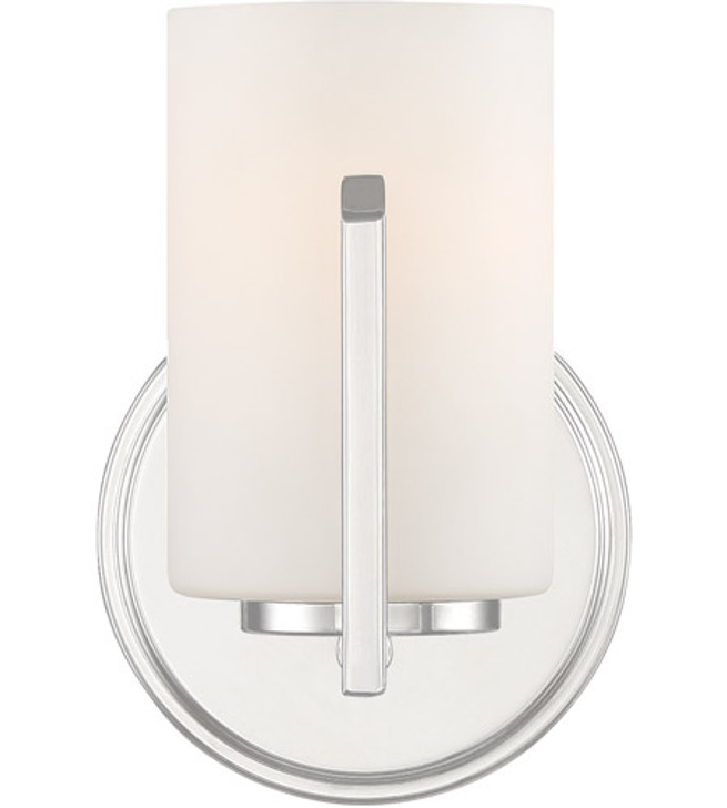 Wall Sconce 93901-PN