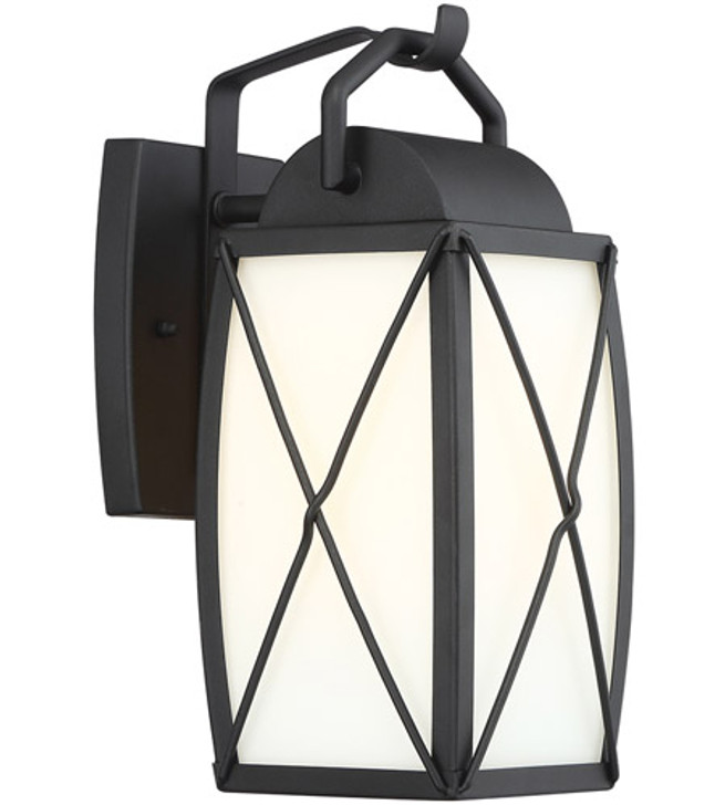 Wall Lantern 94691-BK