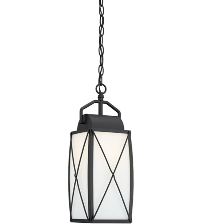 Hanging Lantern 94694-BK