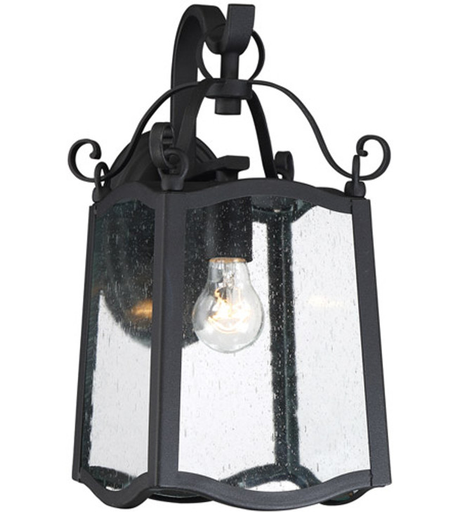 Wall Lantern 94791-BK