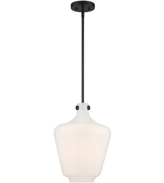 Pendant D229M-12P-MB