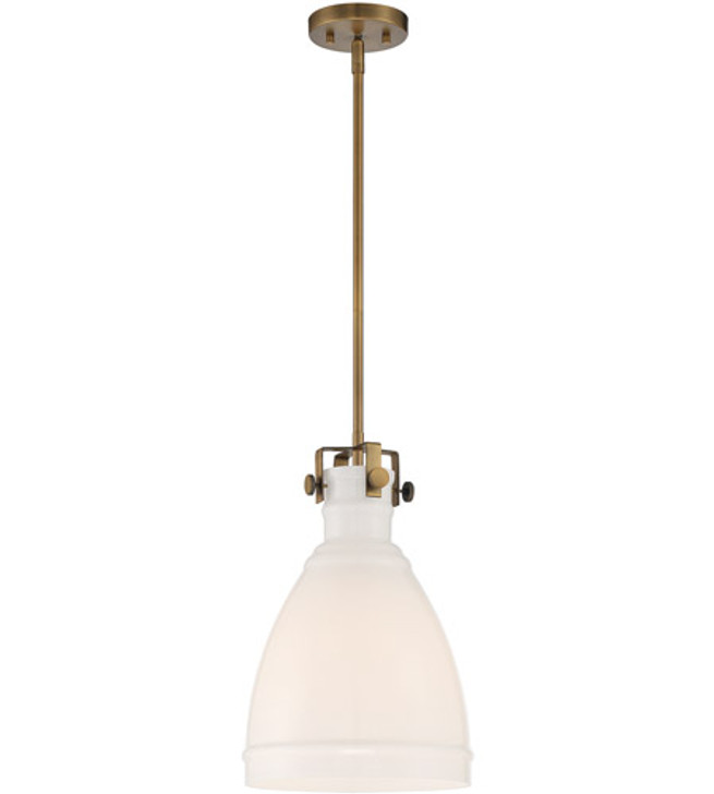 1 Light Pendant D247M-11P-OSB