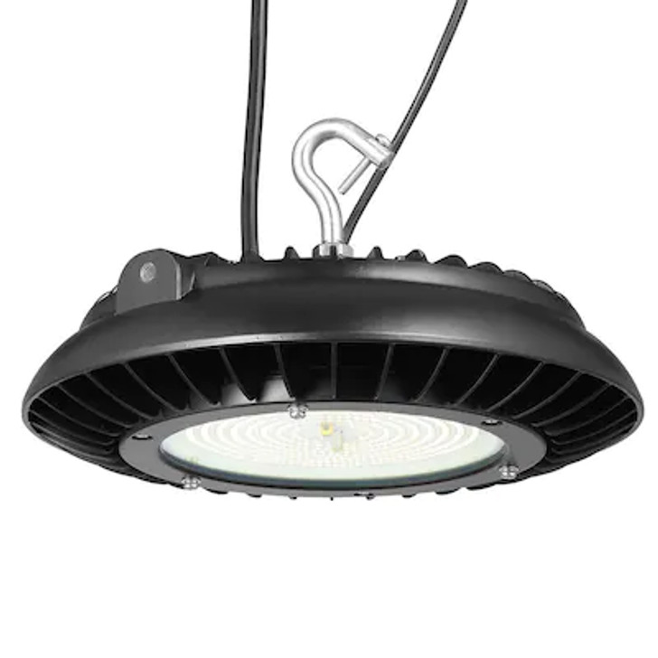 11" Round LED High Bay HBR22DMDP50