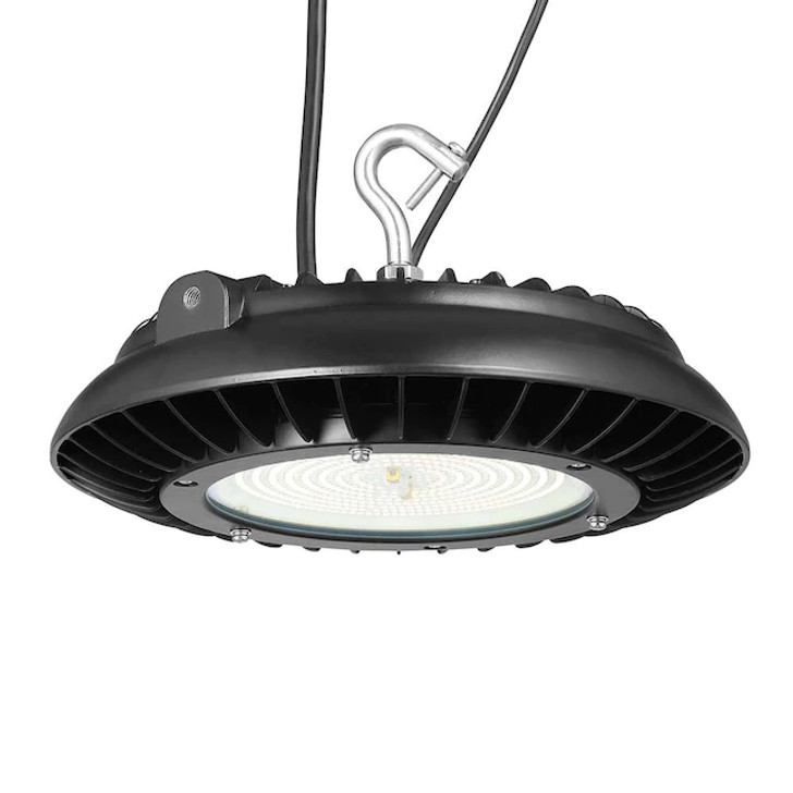 11" Round LED High Bay HBR36DMDP50