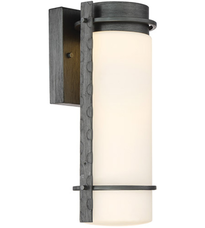 LED Outdoor Wall Lantern LED34311-WI