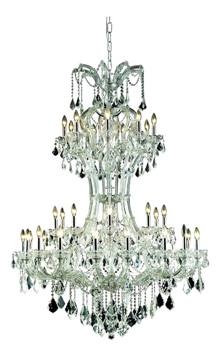 36 Light maria theresa crystal chandelier SP2800D46G