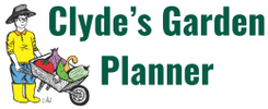 Clyde's Garden Planner