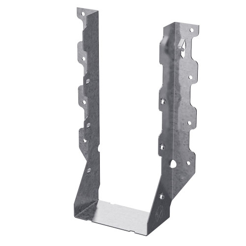 2 X 10 SHEAR FACE MOUNT HANGER