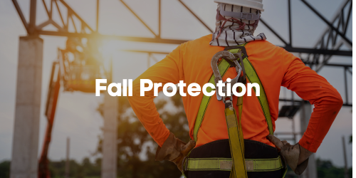 Fall Protection