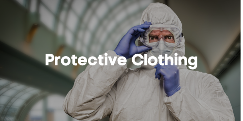 Protective Clothing PPE