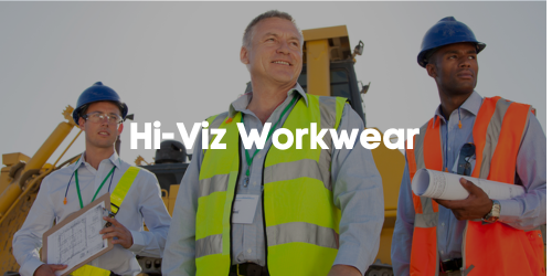 Hi-Viz Workwear