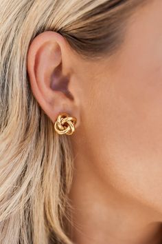 Different Types of Earrings and Earring Styles –  Blog