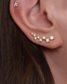 Different Types of Earrings and Earring Styles –  Blog