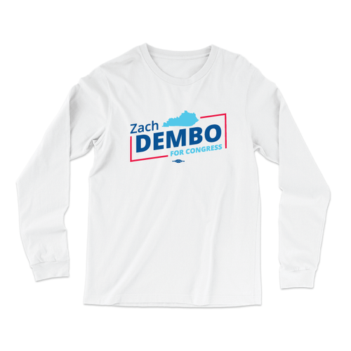 Zach Dembo (Long-Sleeve Tee)