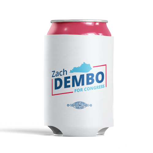 Zach Dembo (White Can Cooler)
