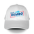 Zach Dembo (White Baseball Cap)