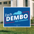 Zach Dembo (24" x 18" Coroplast Yard Sign)