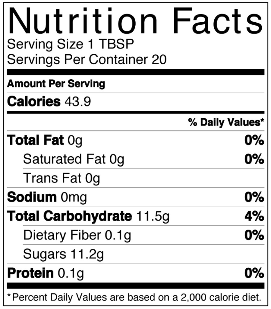 Pineapple Jalapeno Jam