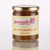 Pineapple Jalapeno Jam Pineapple Jalapeno Jam