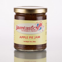 Apple Pie Jam