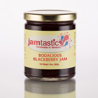 Bodacious Blackberry Jam