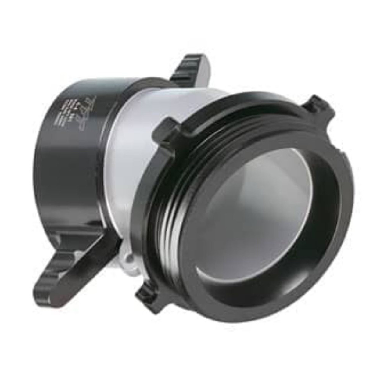 TFT Swivel Female Handle x Rigid Male Rocker Lug Elbow
