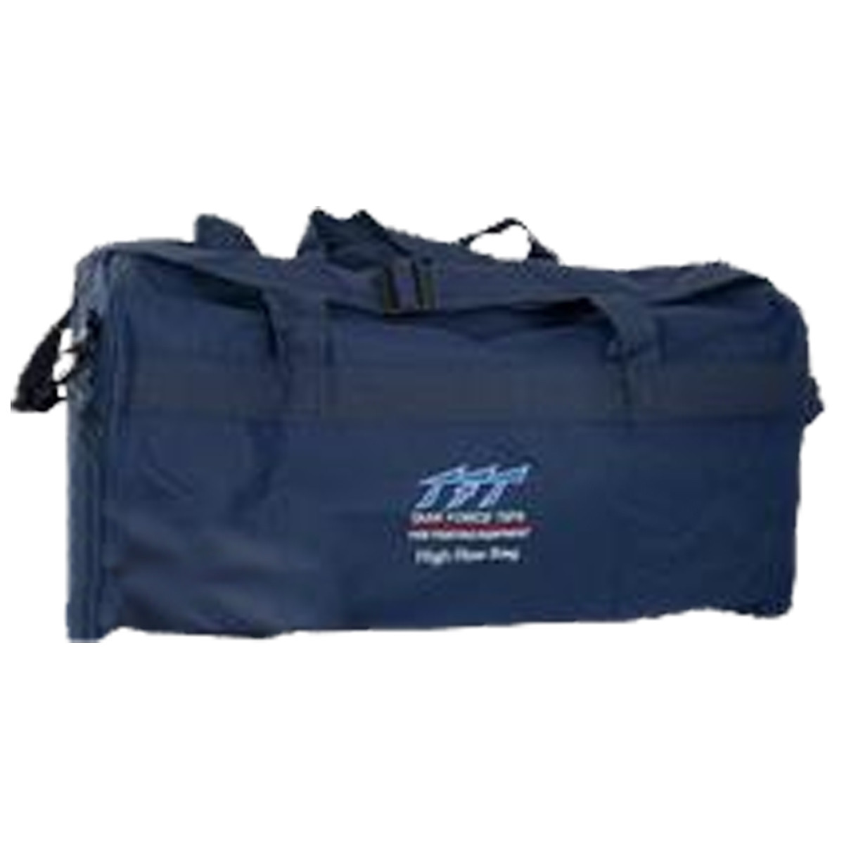 TFT High-Rise Kits Zippered Duffel Bag | Curtis - Tools for Heroes