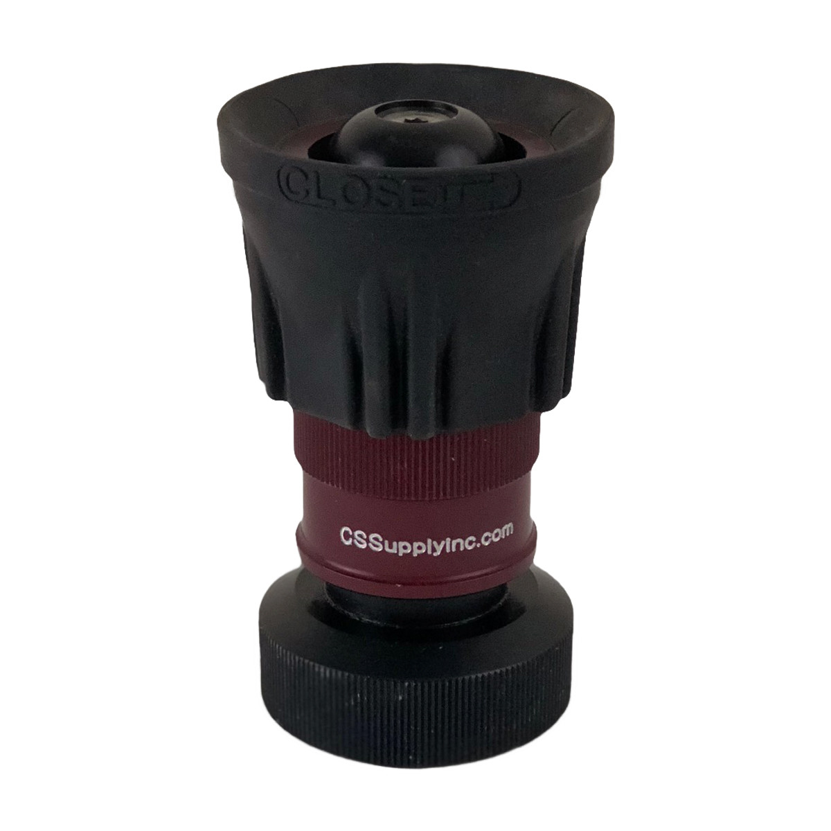 Dual Gallonage Nozzles LN Curtis Tools for Heroes